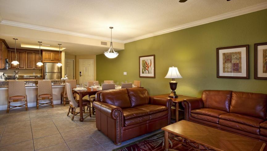 Westgate Town Center Resort オーランド エクステリア 写真