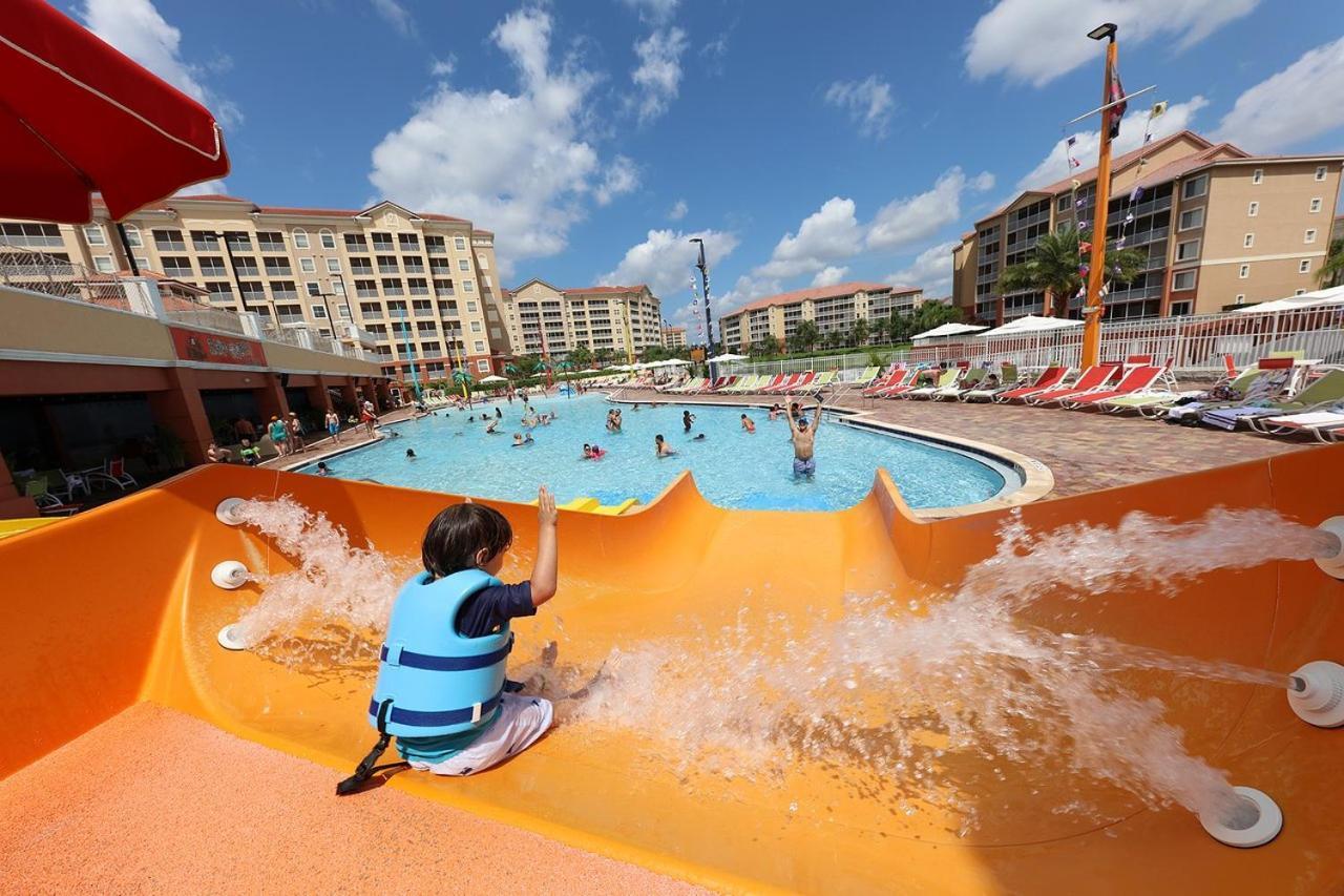 Westgate Town Center Resort オーランド エクステリア 写真