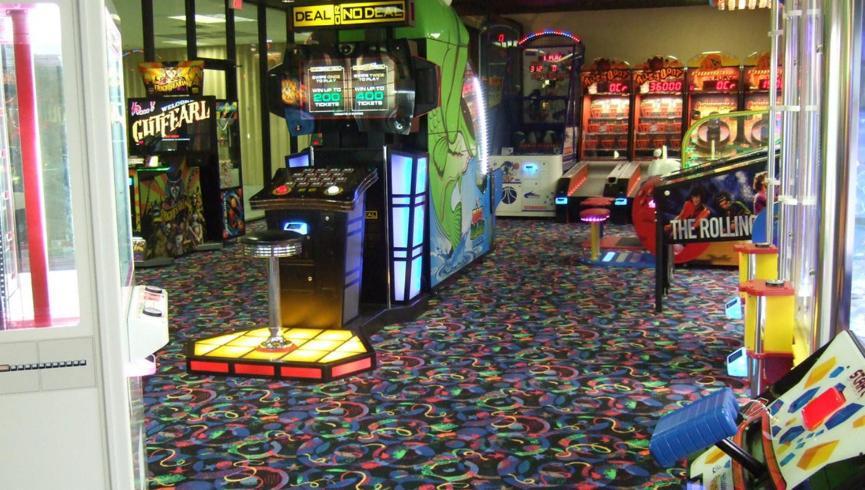 Westgate Town Center Resort オーランド エクステリア 写真