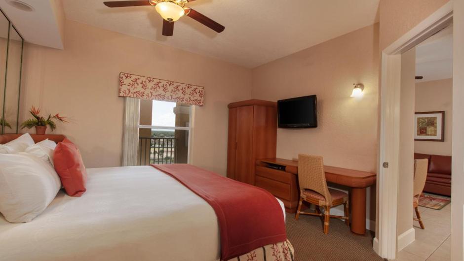 Westgate Town Center Resort オーランド エクステリア 写真